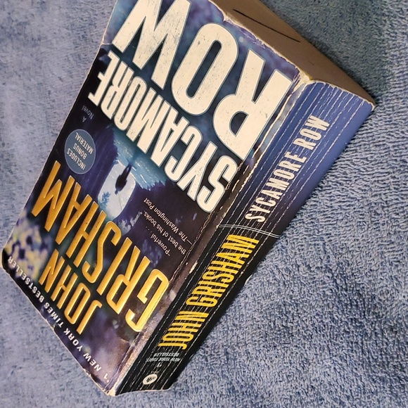 Sycamore Row - Picture 4 of 4